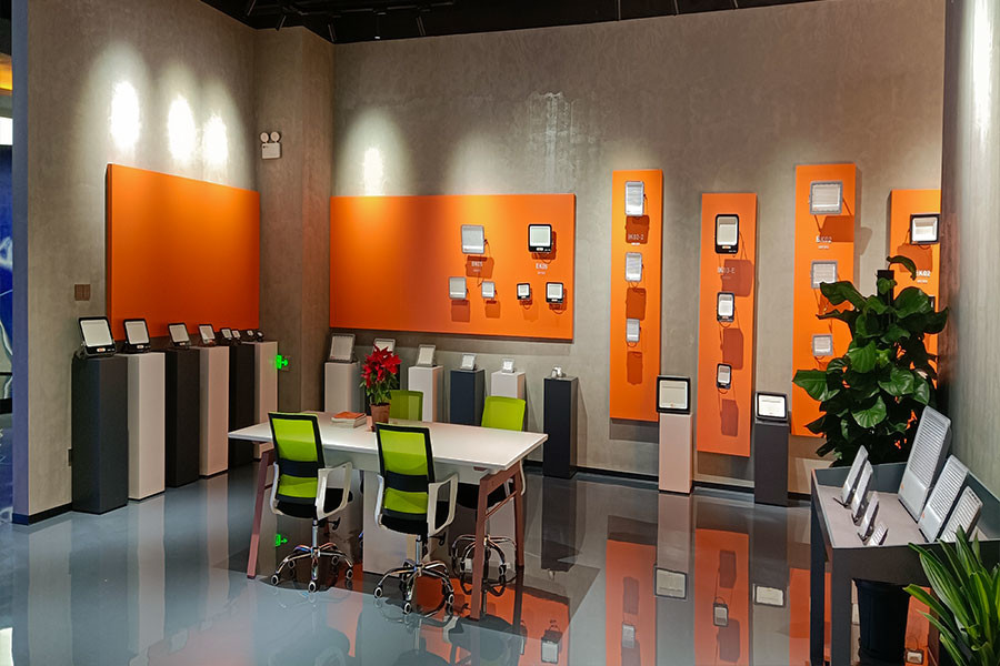 CHINA Foshan Kaicheng Lighting Co., Ltd. Bedrijfsprofiel