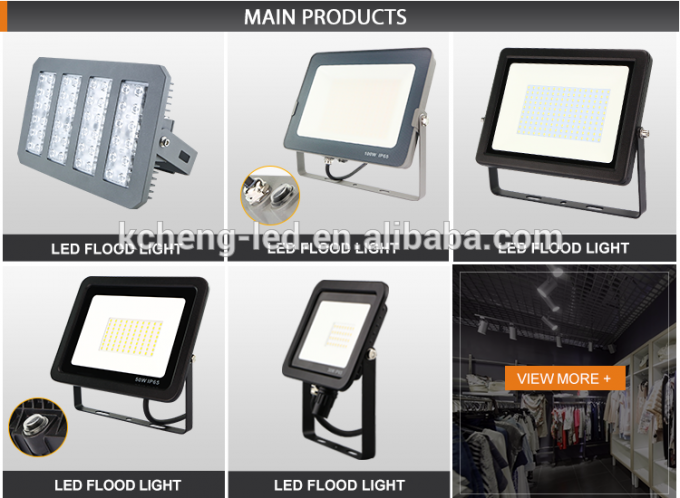 Leidde het Pakhuis Industriële Lineaire Lichte 50W van de lage Prijs Goede Kwaliteit Hoge Baai Lichte 50W