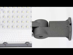 TR01 KCD China fabriek hoog lumen aangedreven led zonne-stralleenlicht 150w met paal