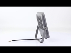 IK03 KCD Fabriek Lage Prijs IP65 Waterdichte Buiten 3000 Lumen Magnetron Elektrische Led Schijnwerper