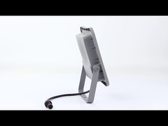 TK-E KCD 500Watt CE RoHS IP66 Aluminium behuizing Metalen halogeen Draagbare afstandsbediende zonne-energie overstromingslichten