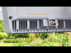 TK03-KCD hoogwaardige warmteafzuiger slank led landschapspand ip65 200w zonne-licht vloedlicht