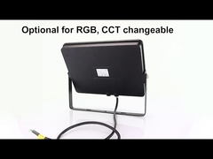 AK KCD IP65 Waterdicht 24V 100W DIY Led Schijnwerper Reserveonderdelen