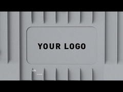 EK02 Modulaire Buiten LED Schijnwerpers 10w 20w 30w 50w 220v Aluminium Waterdicht Smd