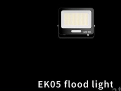 EK05 Reflector Tuin Waterdicht IP65 High Power China Fabrikanten 2200k 100w 300w 400w LED licht
