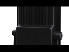 TK09 6V Zonne-aangedreven Schijnwerpers Met Lichtsensor Afstandsbediening 2700-6500K