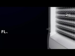 BK10 LED FLOOD LIGHT Anatomie van een 200W LED schijnwerper: Waterdichte demontage & bedradingsgeheimen