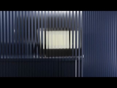 EK05-EC-LED-overstromingslicht: waterdicht scheuren en bedradingsgeheimen