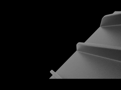 EK-BC LED FLOODLIGHT 2700k led schijnwerper