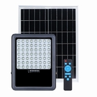Ground Mounted Projector Light Builders Warehouse 100w 150w 200w LED Solar Outdoor Flood Lights