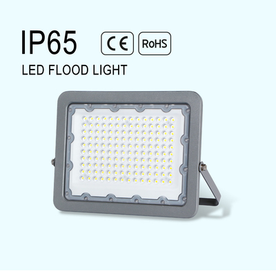5000K 100Watt Outdoor LED Flood Lights SMD 5054 For Garden Yard