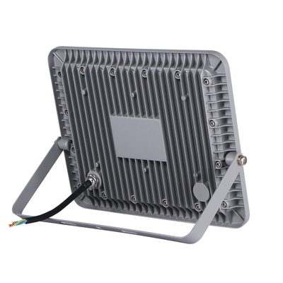 5000K 100Watt Outdoor LED Flood Lights SMD 5054 For Garden Yard