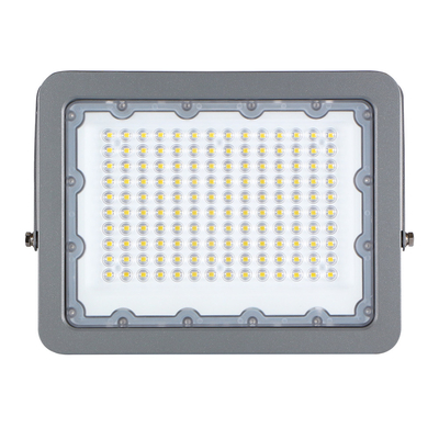 5000K 100Watt Outdoor LED Flood Lights SMD 5054 For Garden Yard