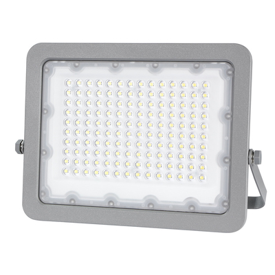 6500K 100Watt IP65 Outdoor garden use LED Flood Lights High brightness luminum Gray
