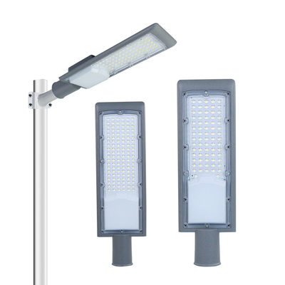 IP65 Waterdicht LED straatlicht hoge lumen 30000HRS Levensduur voor tuinstraatweg