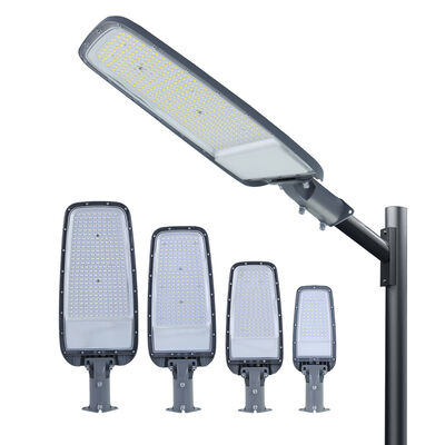 RL-G LED Straatlantaarn – Superheldere Buitenverlichting voor Tuin, Straat & Pad