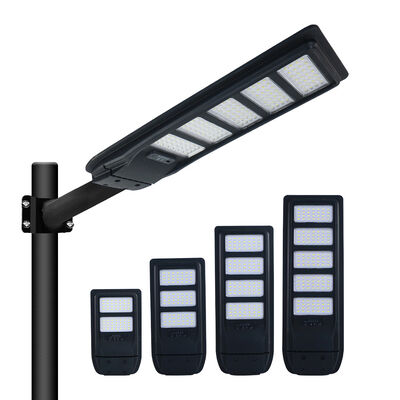 TR-ES03 500W geïntegreerd zonlicht voor tuin, straat, plein en openbare ruimtes