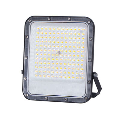 KCD elektrisch draagbaar verstelbaar waterdicht IP65 Hoge helderheid 100lm/W Outdoor LED Flood Light AC 30w-400w