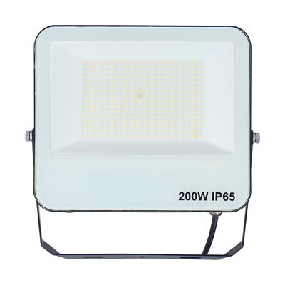KCD Garden Aluminium 220v Vierkante IP65 Waterdicht RGB LED Flood Light met 5 jaar garantie voor buitenbouw