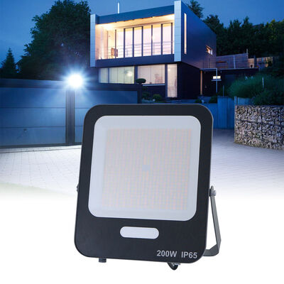 IP65 Waterdichte 15000lm Hoge Helderheid LED Schijnwerper met Afstandsbediening voor Buiten Sportstadions