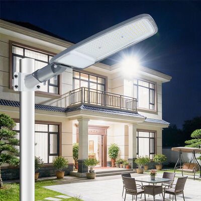 RL-G Resistant To Wind 150KMH Commercial LED Street Lights Aluminum Housing Energy Lighting for City Streets and Public Areas