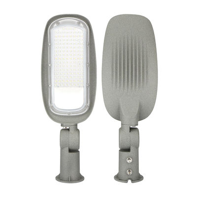 Automatic 100W 22000lm IP65 Waterproof LED Street Light Solar High Power Super brigh lamps