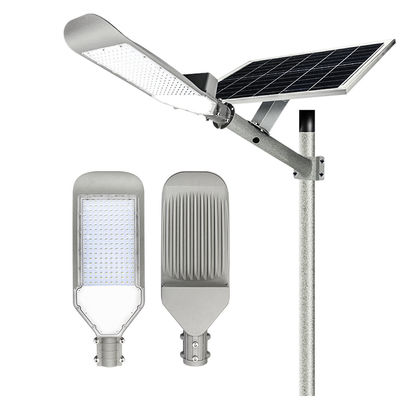 De modulelens 6500K 200W 130lm/W maakt LEIDENE Straatlantaarn waterdicht
