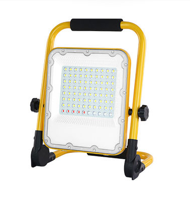 Ce Ip65 maakt Vouwbaar het Werklicht van 144w voor Noodsituatie waterdicht
